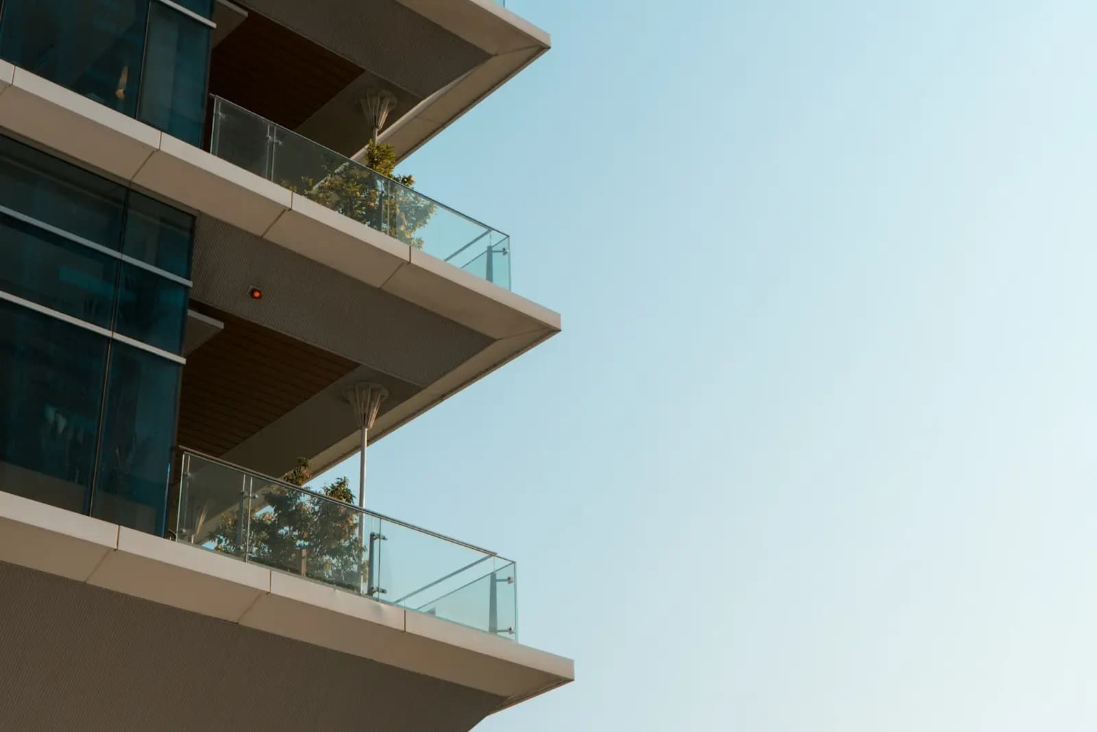 Photo d'illustration : Appartement S+3 – Les Berges du Lac